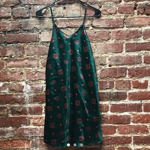 Adorable mini dress 🌶